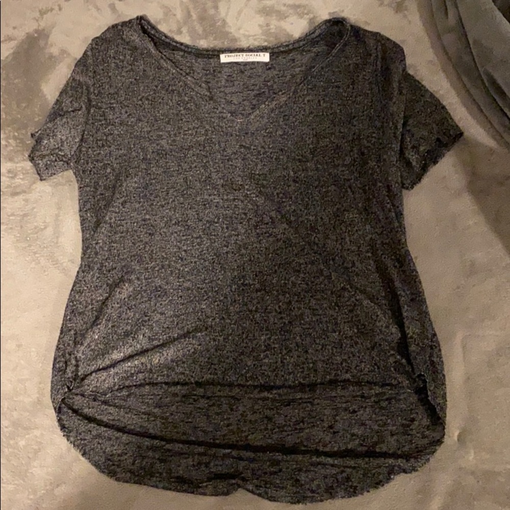 urban outfitters project social t-shirt